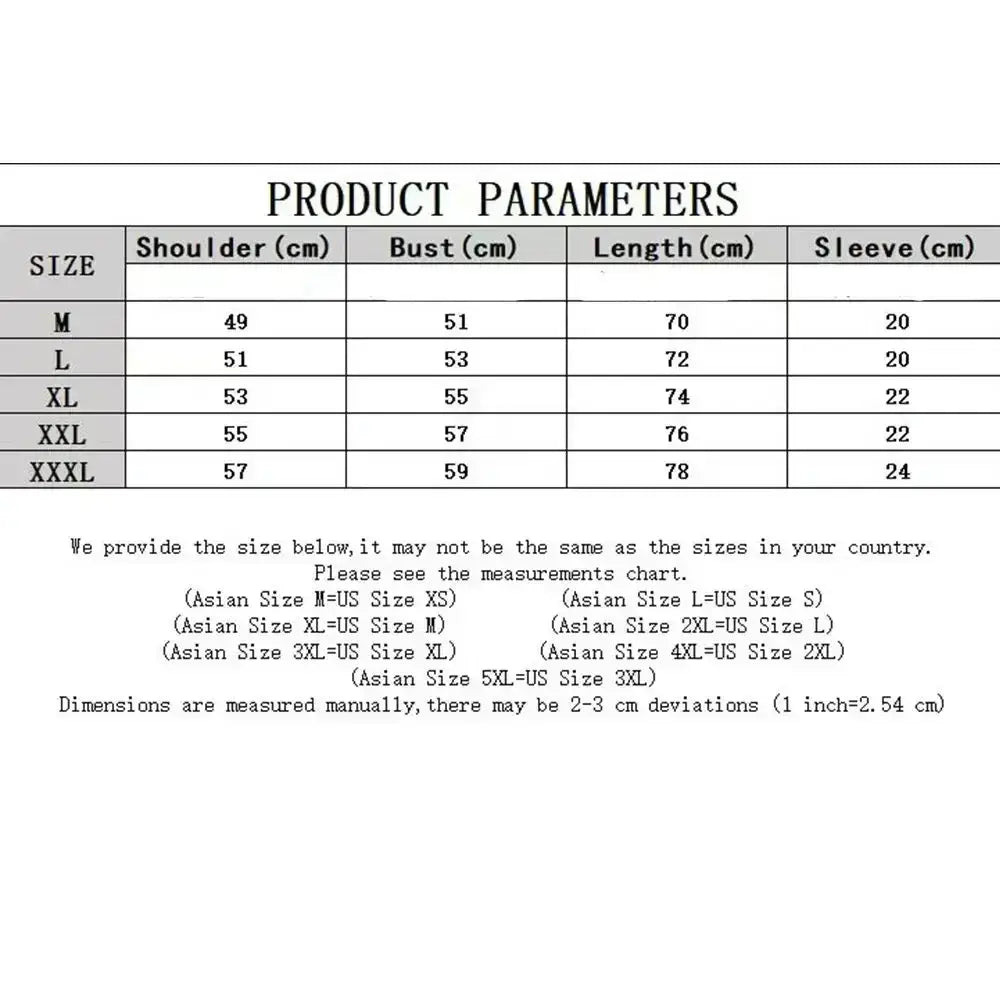 Ryomen Sukuna Washed T-Shirt: Harajuku Oversized Anime Tee