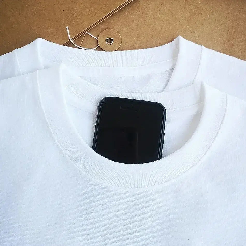 Gojo Satoru T-Shirt: Jujutsu Kaisen Harajuku Cotton Top