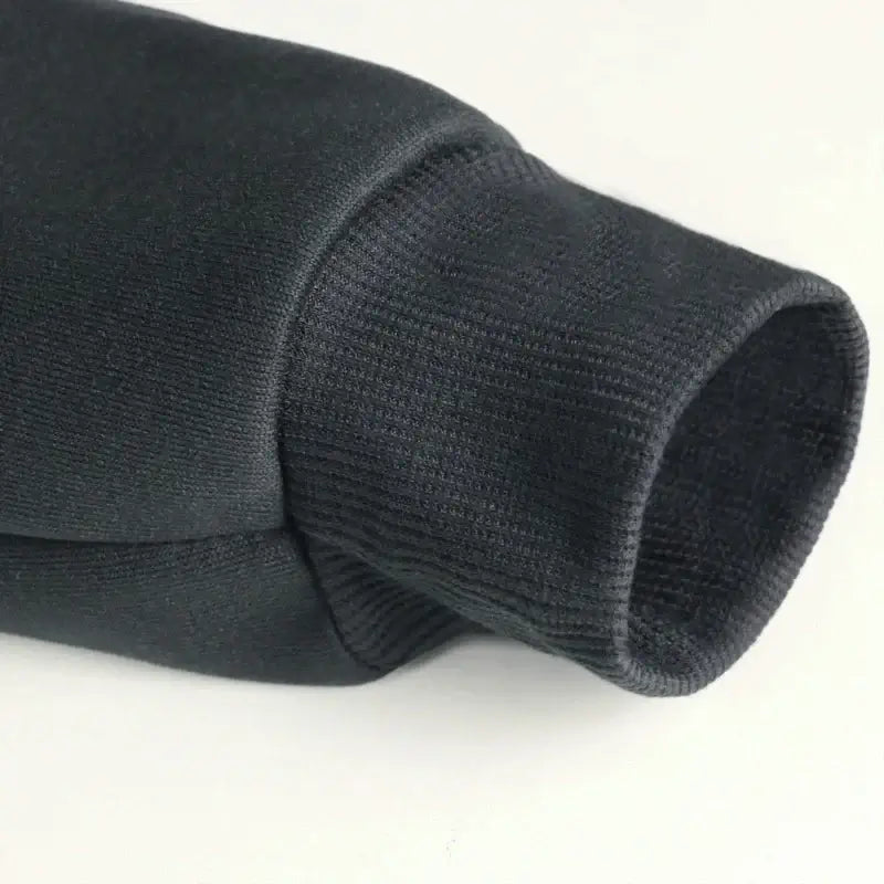 Overlord Horror Skull Hooded Shirt Harajuku Zip Up